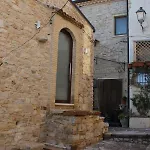 Sotto Le Mura 3* Pietra Montecorvino