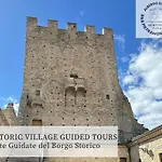Sotto Le Mura Bed & Breakfast