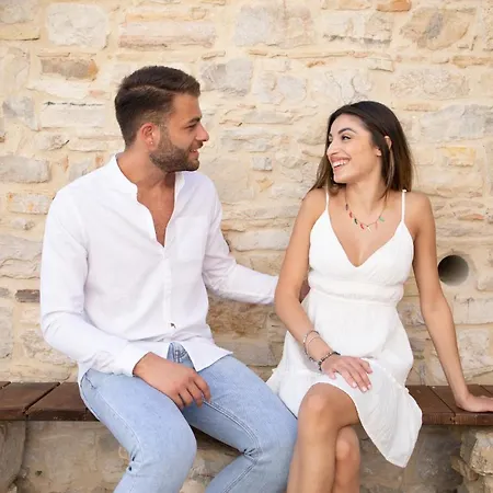 Bed & Breakfast Sotto Le Mura 4*