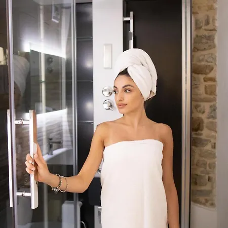 Bed & Breakfast Sotto Le Mura