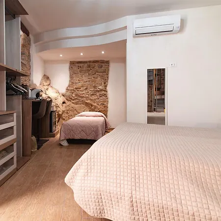 Bed & Breakfast Sotto Le Mura
