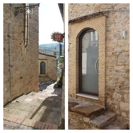 Sotto Le Mura Bed & Breakfast *