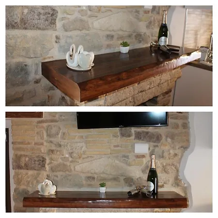 Sotto Le Mura Bed & Breakfast *