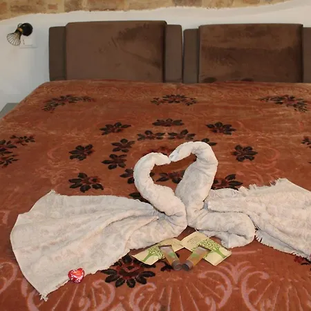 Bed & Breakfast Sotto Le Mura