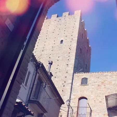 Bed & Breakfast Sotto Le Mura *