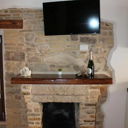Sotto Le Mura Bed & Breakfast