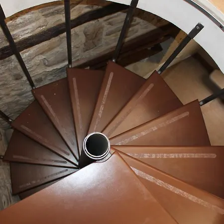 Bed & Breakfast Sotto Le Mura Pietra Montecorvino