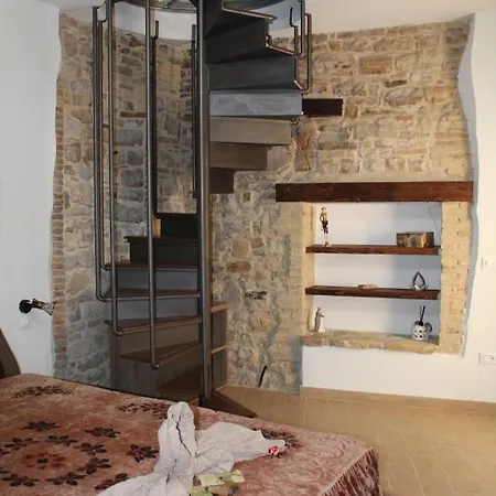 Sotto Le Mura Bed & Breakfast
