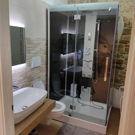Bed & Breakfast Sotto Le Mura Pietra Montecorvino