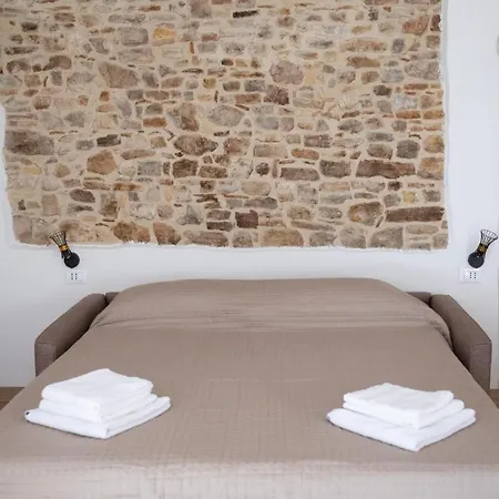 Bed & Breakfast Sotto Le Mura