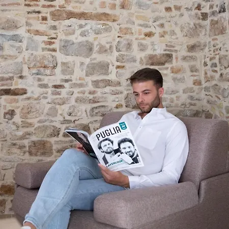 Sotto Le Mura Bed & Breakfast 4*