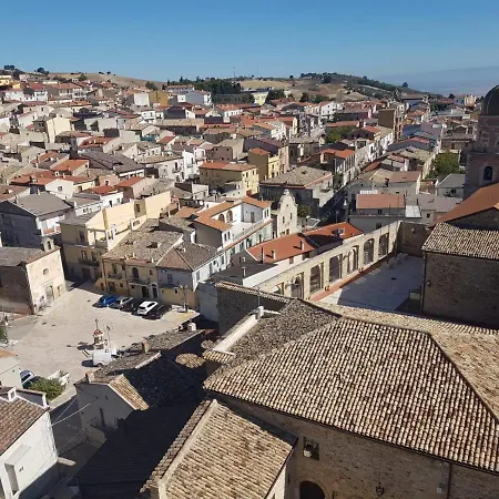 Sotto Le Mura 3* Pietra Montecorvino