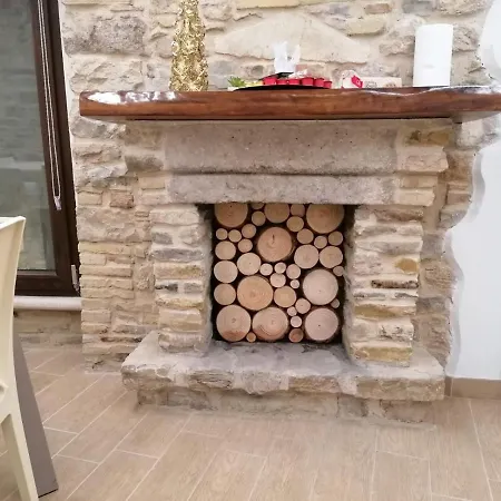 Bed & Breakfast Sotto Le Mura *