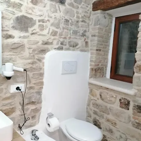 Sotto Le Mura Bed & Breakfast