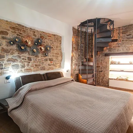 Bed & Breakfast Sotto Le Mura