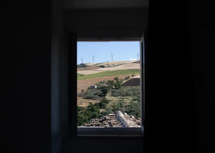 Sotto Le Mura